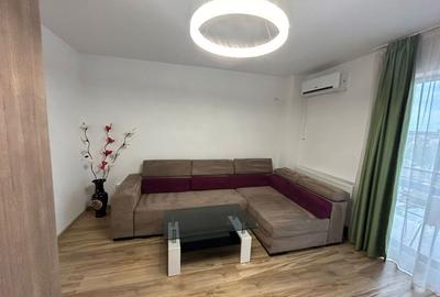 Apartament cu 2 camere decomandat în Roșu - 2
