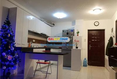 Apartament cu 2 camere decomandat, mobilat în Chiajna - 5