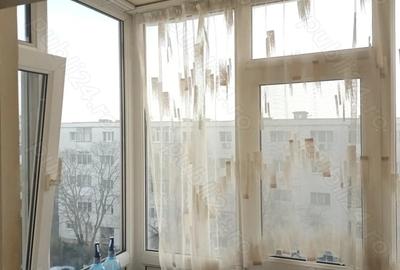Apartament cu 2 camere semidecomandat în Exterior Vest - 4
