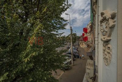 Spatiu comercial nivel 1 - Bd. Marasesti, Parcul Carol - 14