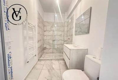 Garsonieră în Mamaia - 2