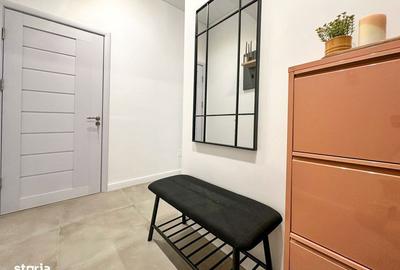 Apartament decomandat, mobilat în Far - 2