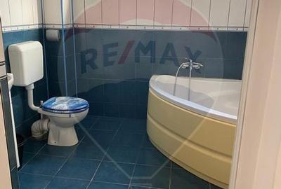 Parter + Etaj 1 de închiriat în vilă – 220 mp – Zona Vitan Mall - 10