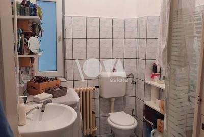 Apartament cu 3 camere circular în Victoriei - 6