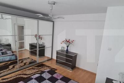 Apartament de vanzare, cu 4 camere, 120 mp, etaj intermediar - 9