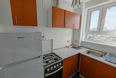 Garsonieră semidecomandată în Calea București - 4