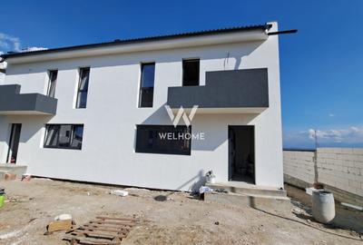 Duplex cu 4 camere si pivnita, Calea Cisnadiei, Sibiu - 2