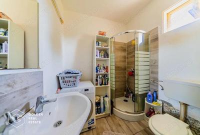 Apartament 2 camere, zona Bujac, parter - 9