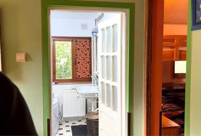 Casă cu 3 camere în Zmeurătu - 6