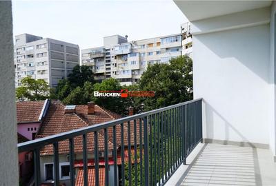Apartament cu 2 camere semidecomandat în Ultracentral - 5