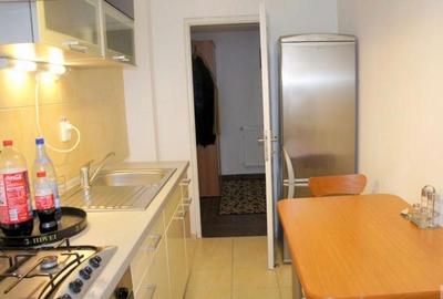 Garsonieră decomandată în Calea Turzii - 7