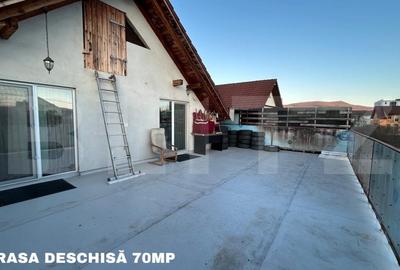 Casa exclusivista cu 4 dormitoare, 390 mp utili, zona Calea Moldovei - 20