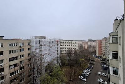 Apartament cu 4 camere semidecomandat în Teiul Doamnei - 9