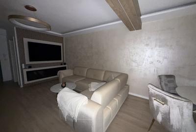 Apartament cu 2 camere decomandat, mobilat în Micești - 5