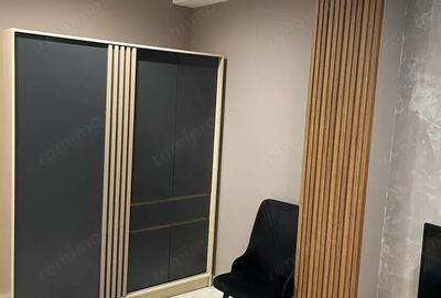 Garsonieră decomandată în Titan - 1