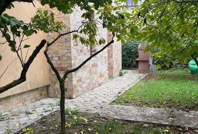 Casă cu Teren 516 Mp în Corbeanca