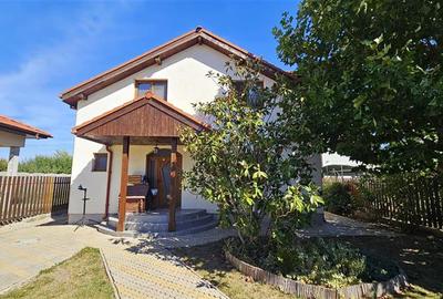 Casă individuală cu 4 camere cu Teren 770 Mp în Aeroport - 2