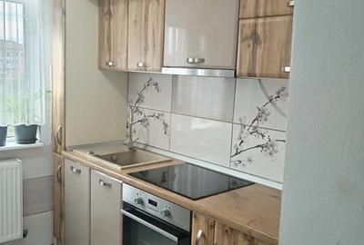 Apartament cu 2 camere semidecomandat în Rogerius - 9