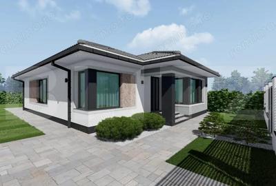 Casă cu Teren 500 Mp în Central - 5