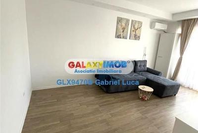 Apartament cu 2 camere, mobilat în Nord - 2