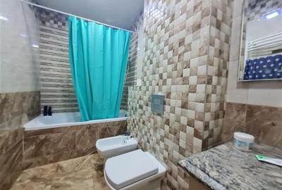 In spectacol structural, vedere deschisa, elegant mobilat si echipat, Tractorul, - 15