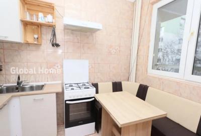 Apartament cu 2 camere semidecomandat în 1 Mai - 12