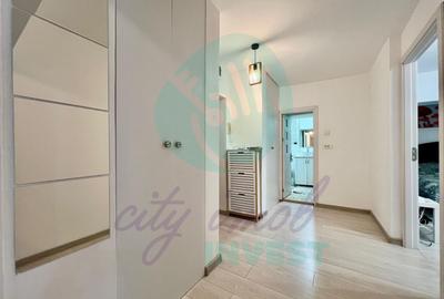 Garsonieră decomandată, mobilată în Cișmigiu - 6