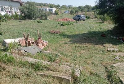 Spațiu comercial, în Dâmbul Rotund - 1