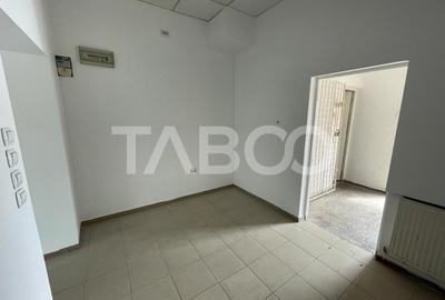 Spatiu comercial cu 3 camere 74 mpu pe Bulevardul Victoriei Sibiu - 7
