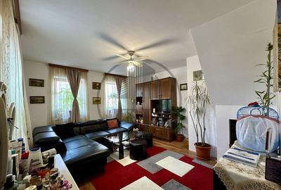 Apartament 3 camere de vanzare Constanta, zona Centrala - 2