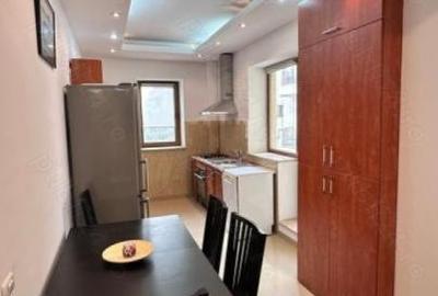 Herastrau Nordului Ap 3 cam parcare subterana - 15