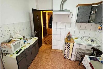 Garsonieră decomandată în Rogerius - 8
