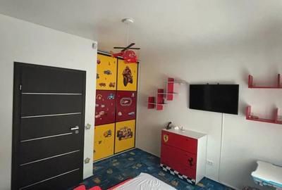 Apartament Calea Cisnadiei - 5