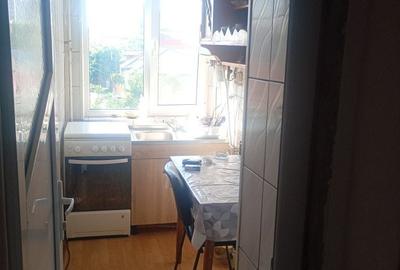 Apartament cu 2 camere nedecomandat în Central - 5