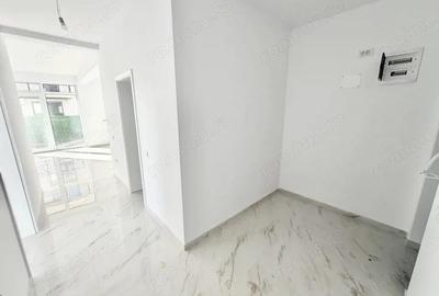Comision 0% Apartament 2 camere cu gradina de 140 mp + Asfalt - Mosnita - 2