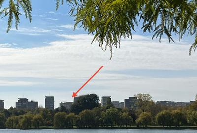 Apartament 3 camere Parc IOR, scoala, gradinita - 10