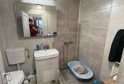 Apartament cu 2 camere decomandat în Progresul - 4