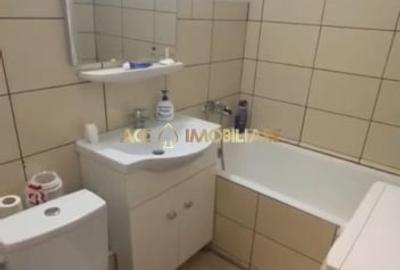 Garsoniera | Ghencea | Proximitate Metrou | Renovata |  37mp utili - 7