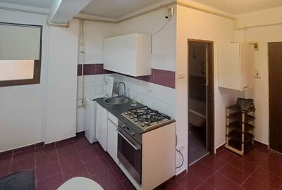 Garsoniera - zona Compozitori - 75.000 euro  (Cod E6) - 4