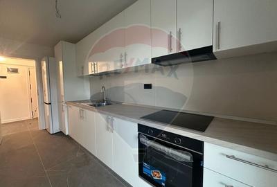 Apartament Nou 2 Camere | Sun Royal View | 10 min Piata Sudului - 3