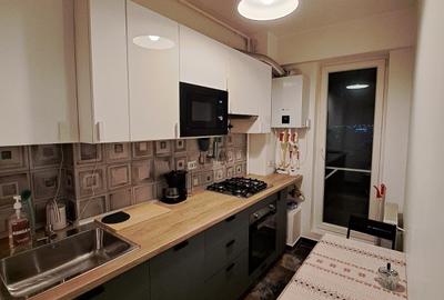 Garsonieră decomandată în Chiajna - 6