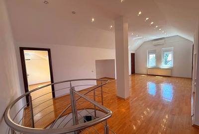 Vila cu piscina Iancu Nicolae - 8