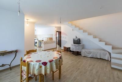 Casa / Vila P+M cu 5 camere si teren generos, sat Bijghir, Buhoci - 10