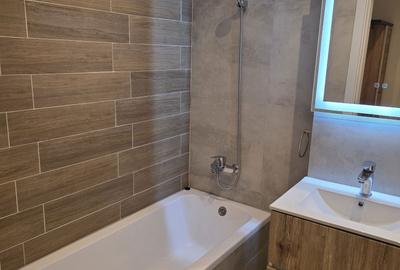 Apartament cu 2 camere decomandat în Cățelu - 8