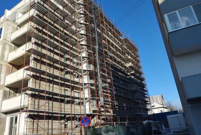 Brancoveanu  langa LIDL si Restaurant MORFEO ! 4 Camere Decomandat LUX - 2