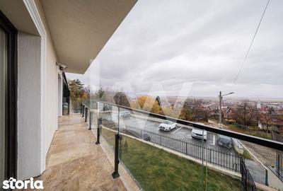 Apartament cu 2 camere decomandat, mobilat în Central - 11