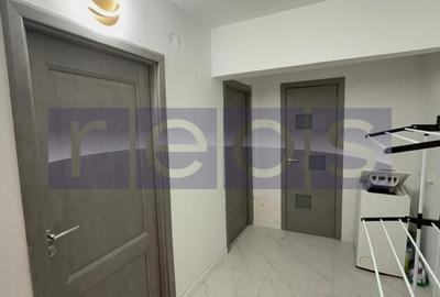 Apartament cu 3 camere, mobilat în Muncii - 17