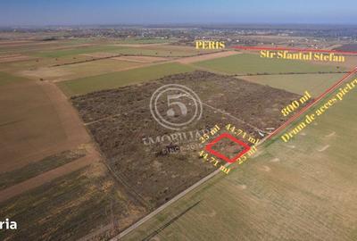 Spațiu comercial, în Săftica - 3