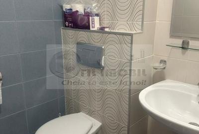 Apartament 2 camere si Loc de parcare– Complex Bellvue, Copou, Iași - 15