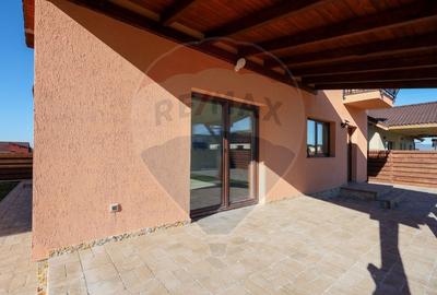 Casa single cu curte generoasa - Cartier Izvor, Brasov - 37